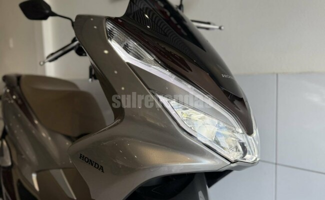 Honda PCX 150 CVT