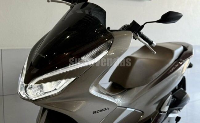Honda PCX 150 CVT