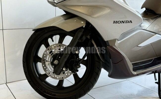 Honda PCX 150 CVT