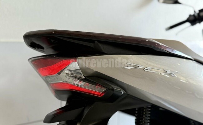 Honda PCX 150 CVT