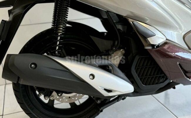 Honda PCX 150 CVT