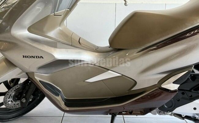 Honda PCX 150 CVT