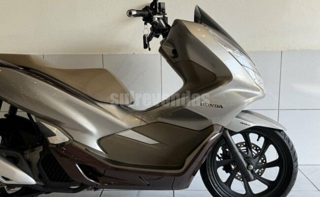 Honda PCX 150 CVT