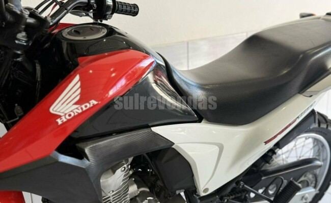 Honda Nxr 160 Bros