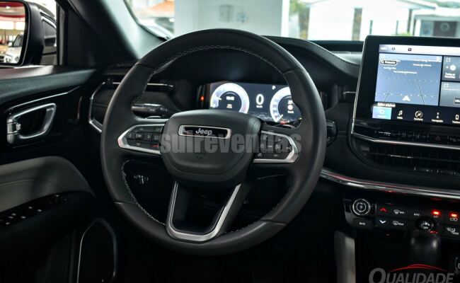 Jeep Commander