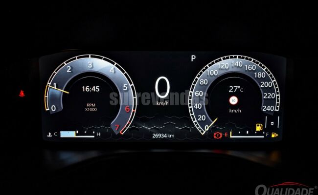Jeep Commander