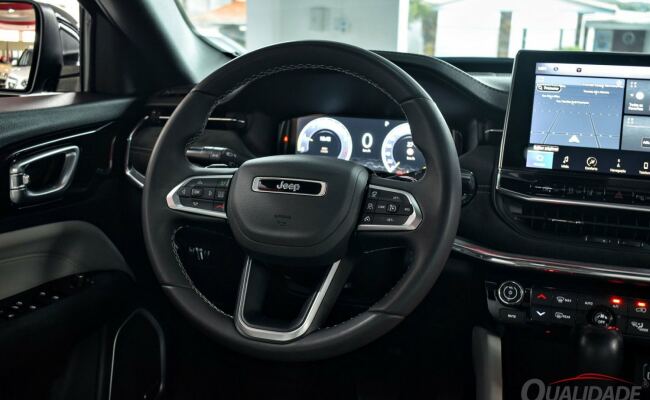 Jeep Commander