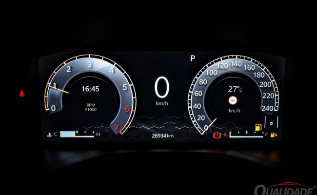Jeep Commander