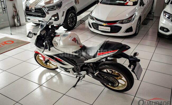 Yamaha YZF R3
