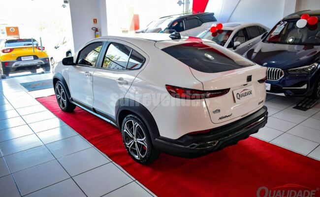 Fiat Fiat Fastback
