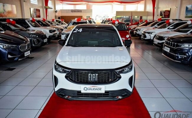 Fiat Fiat Fastback