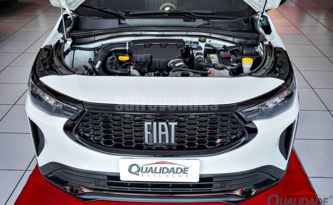 Fiat Fiat Fastback