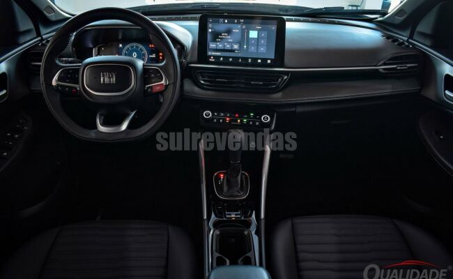 Fiat Fiat Fastback