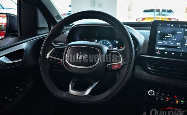 Fiat Fiat Fastback