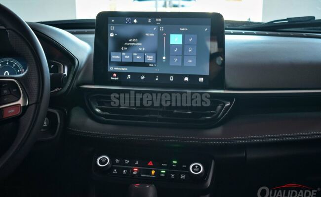 Fiat Fiat Fastback