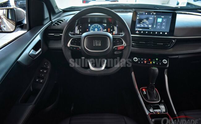 Fiat Fiat Fastback