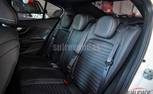 Fiat Fiat Fastback