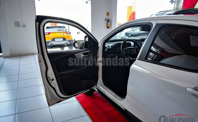 Fiat Fiat Fastback