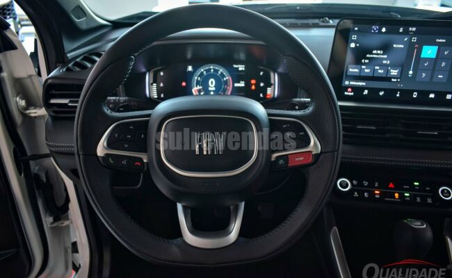 Fiat Fiat Fastback
