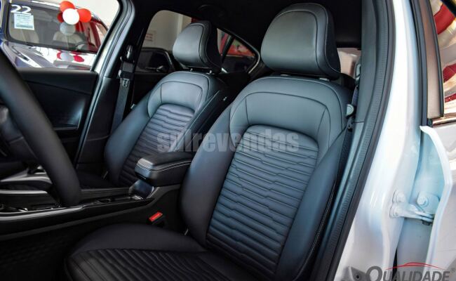 Fiat Fiat Fastback