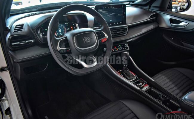 Fiat Fiat Fastback