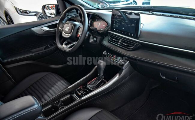 Fiat Fiat Fastback
