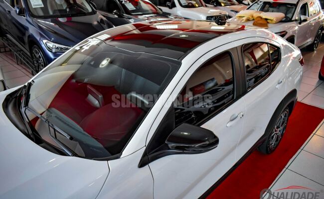 Fiat Fiat Fastback