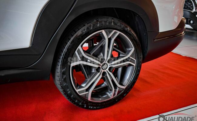 Fiat Fiat Fastback