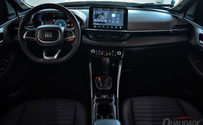 Fiat Fiat Fastback