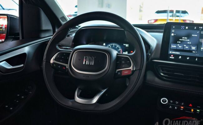 Fiat Fiat Fastback