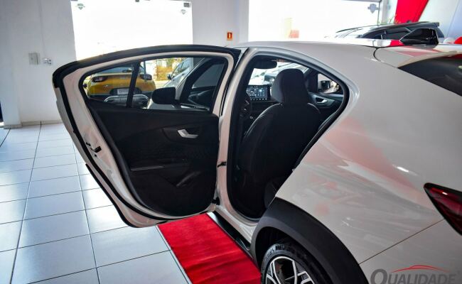 Fiat Fiat Fastback