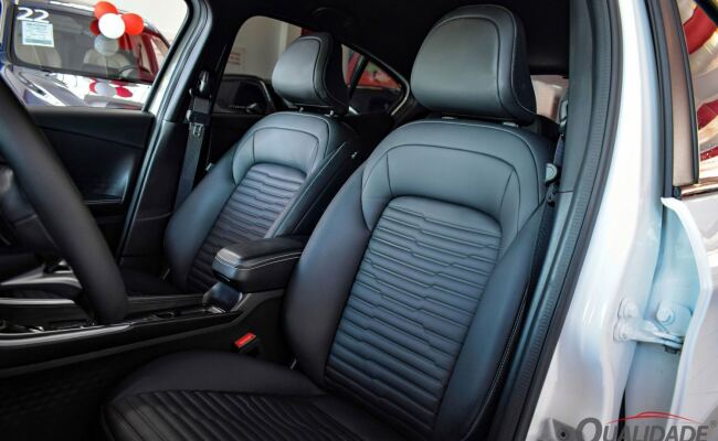 Fiat Fiat Fastback