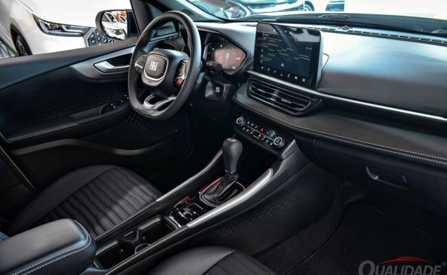 Fiat Fiat Fastback