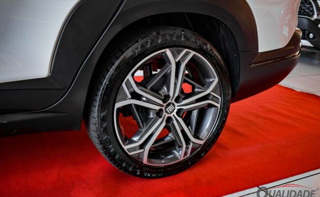 Fiat Fiat Fastback