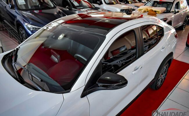 Fiat Fiat Fastback