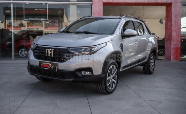Fiat Strada