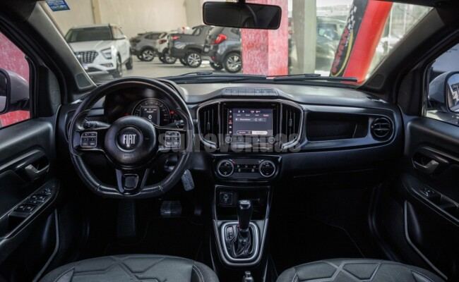 Fiat Strada