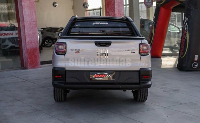 Fiat Strada