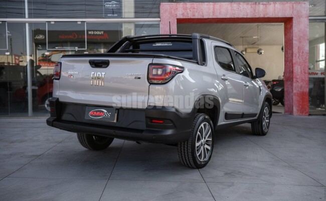Fiat Strada