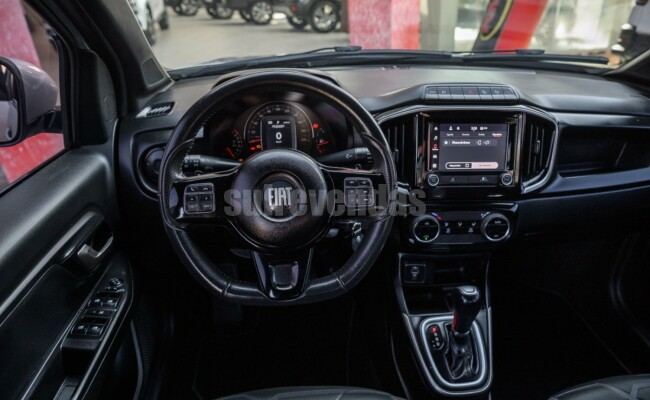 Fiat Strada