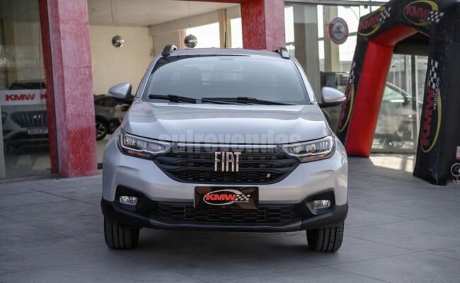 Fiat Strada