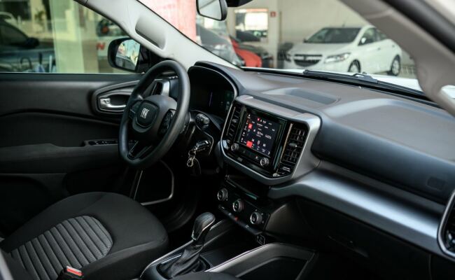 Fiat Toro