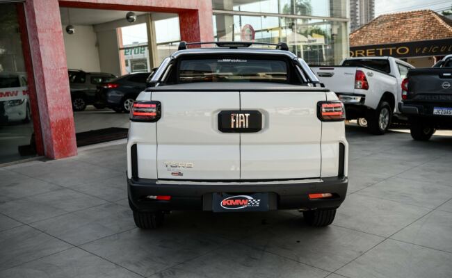 Fiat Toro