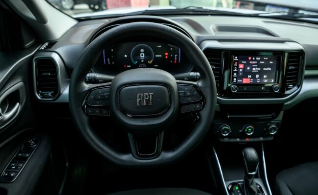 Fiat Toro