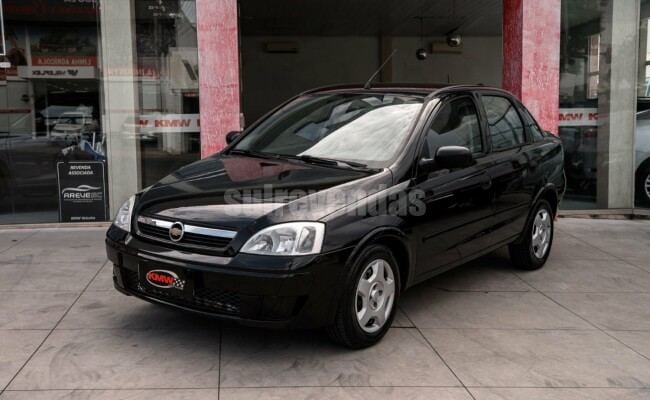 Chevrolet Corsa