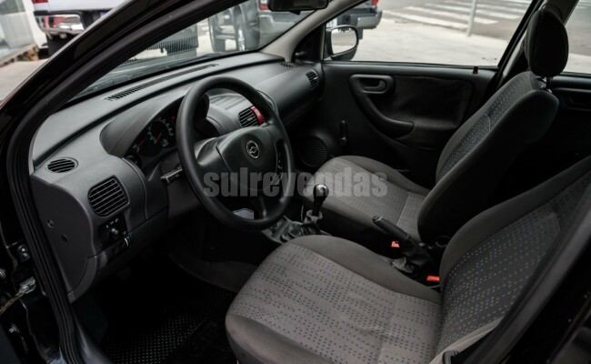 Chevrolet Corsa