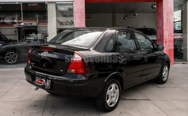 Chevrolet Corsa