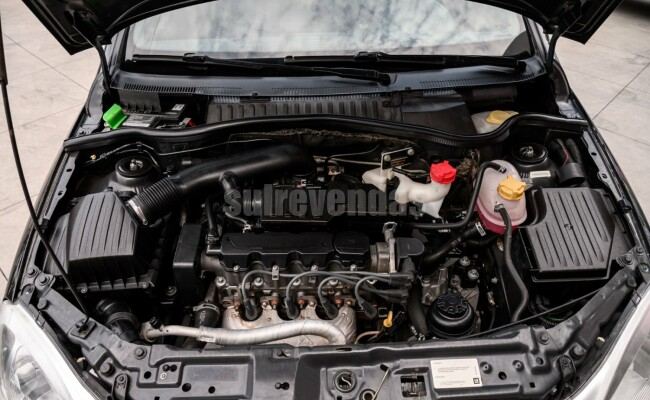 Chevrolet Corsa