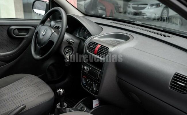 Chevrolet Corsa