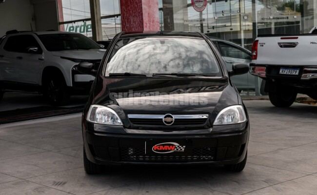 Chevrolet Corsa